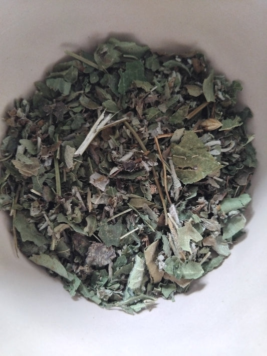 Cycle féminin (bien être et équilibre)