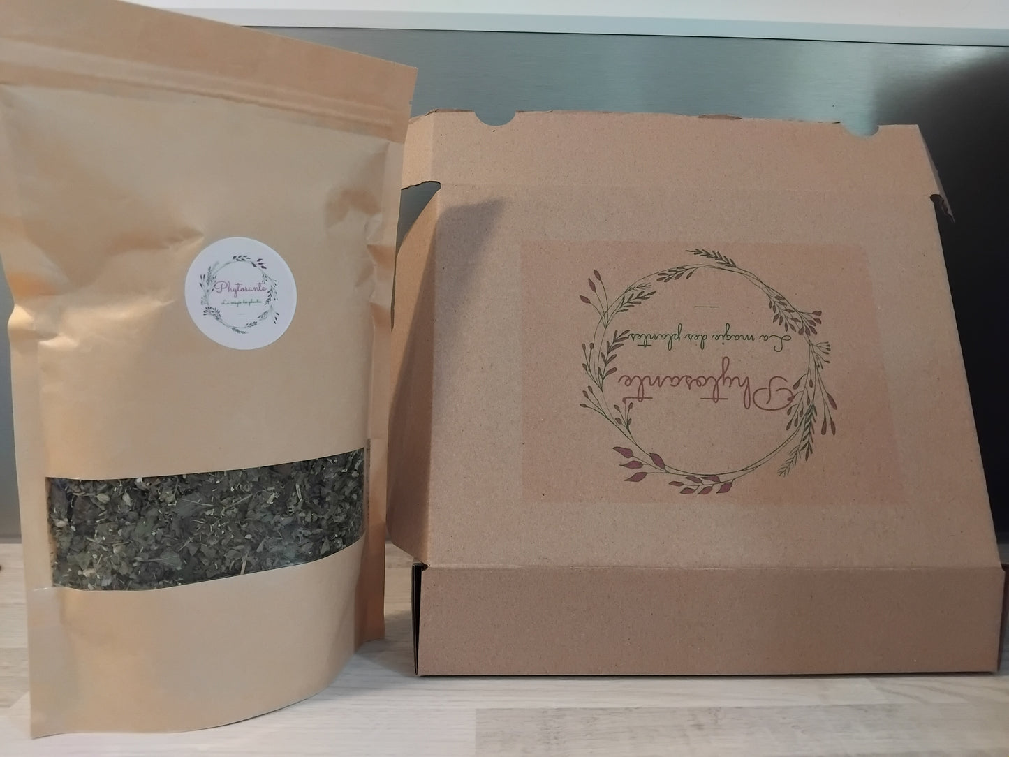 Cycle féminin (bien être et équilibre)