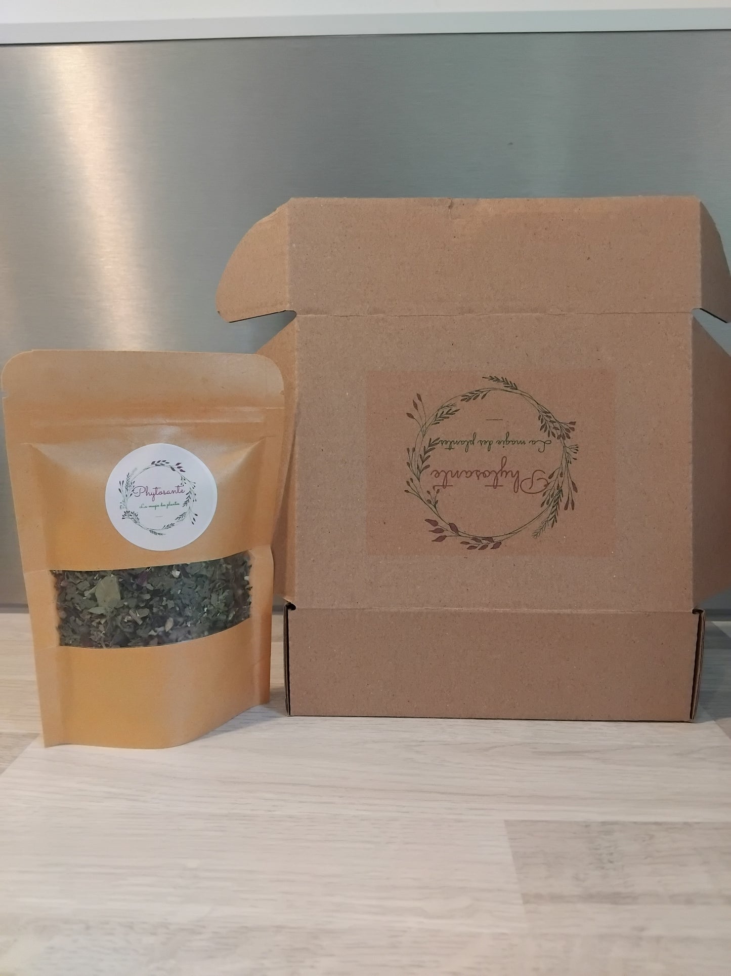 Cycle féminin (bien être et équilibre)