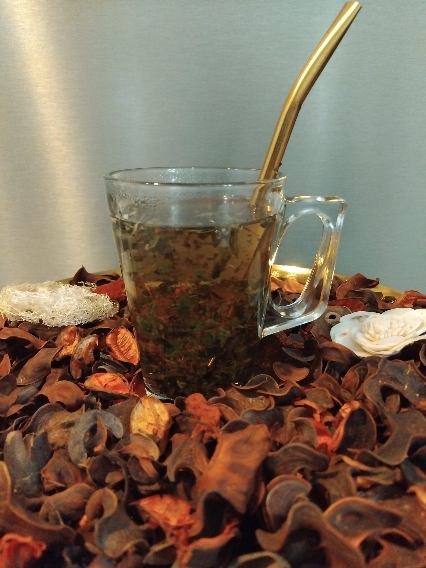 Cycle féminin (bien être et équilibre)