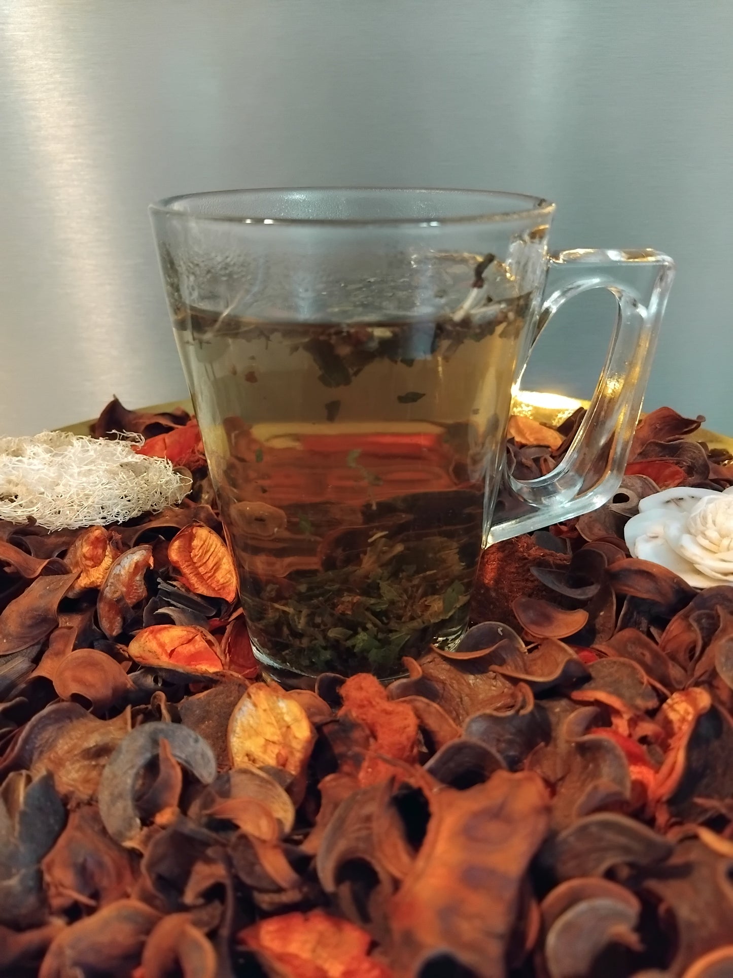 Cycle féminin (bien être et équilibre)