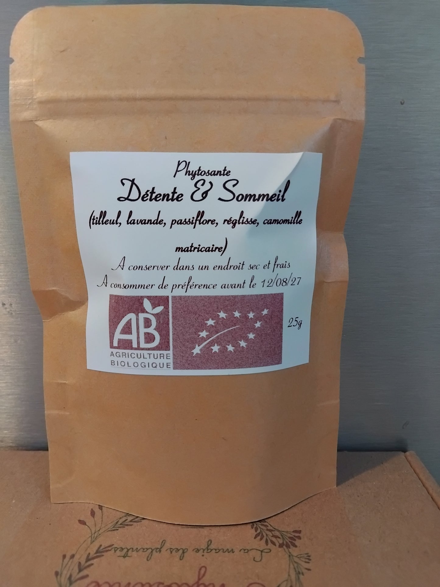 Détente & Sommeil