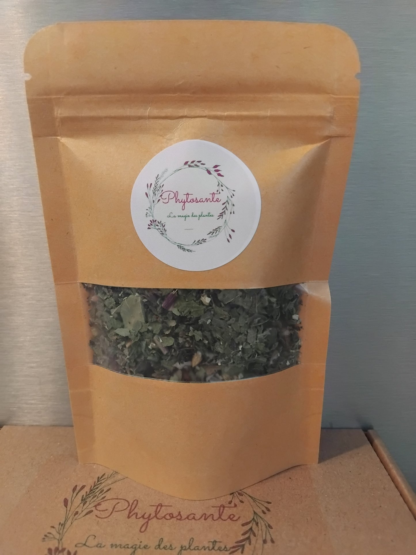 Cycle féminin (bien être et équilibre)