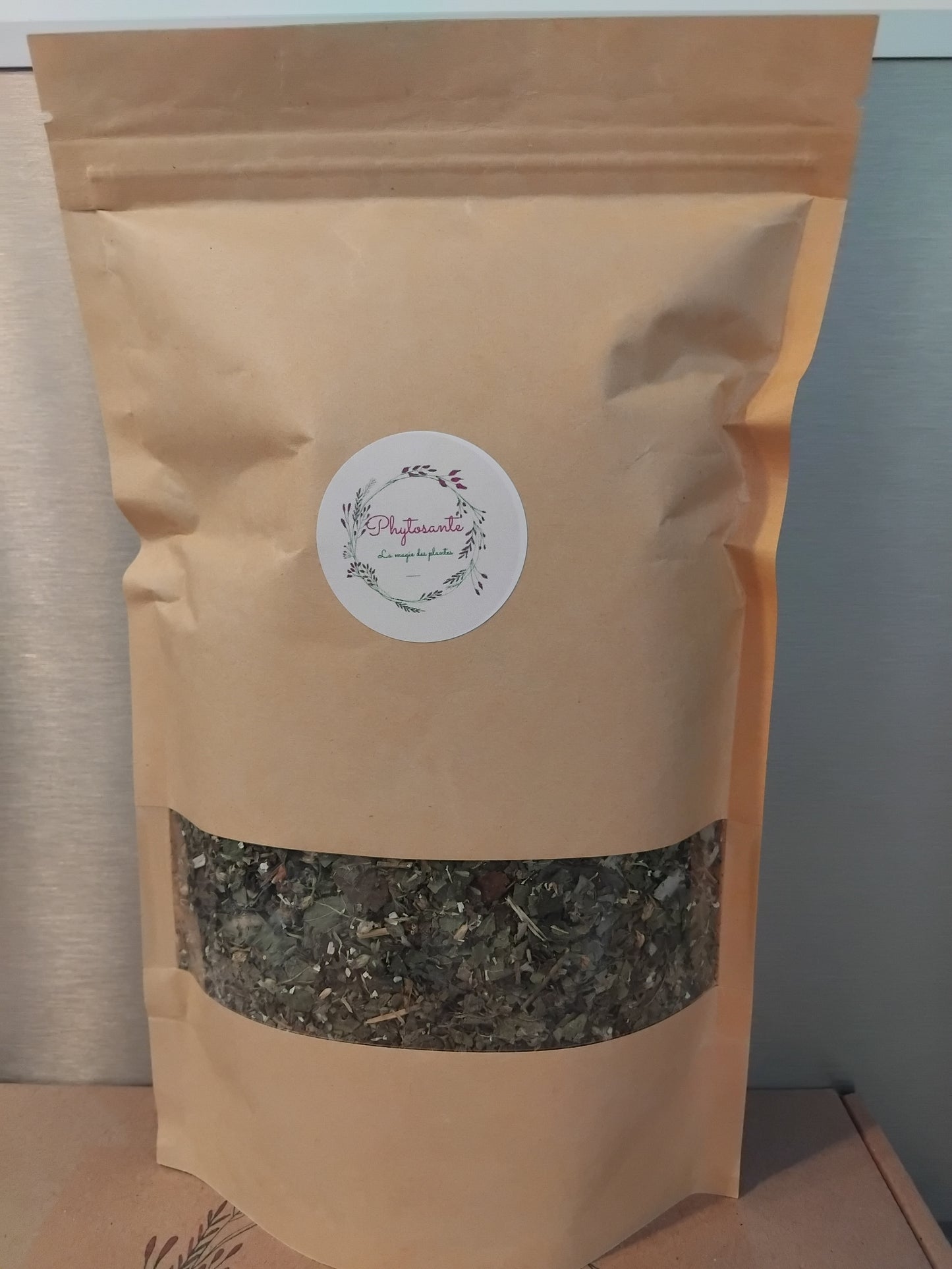 Cycle féminin (bien être et équilibre)